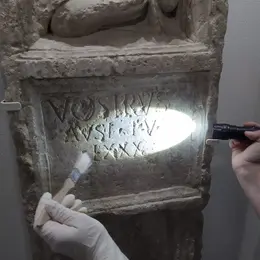 Les Étonnants Patrimoines : Mystère au musée