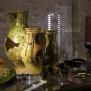 Les Étonnants Patrimoines : Mystère au musée - Visite enquête