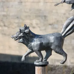 Les Étonnants Patrimoines : Petit musée - visite et atelier