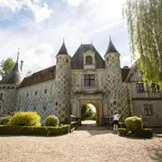 Les Étonnants Patrimoines : Tout-petit architecte