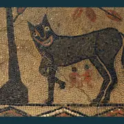 Les Étonnants Patrimoines : Visite des petits romains