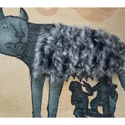 Les Étonnants Patrimoines : Visite des touts petits romains