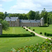 Les Étonnants Patrimoines : Visite ludique au château