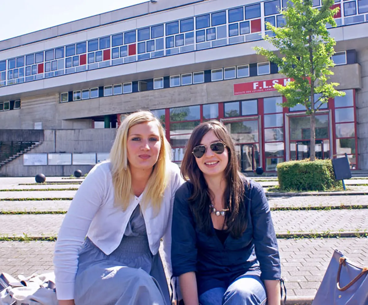 Vacances étudiantes : comment les réussir ?