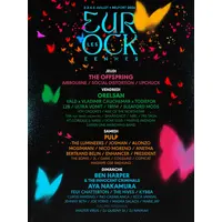 La prog' complète 2026 DR