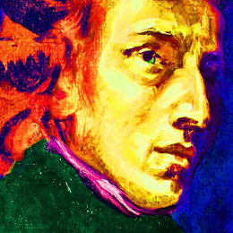Les événements du Conservatoire Chopin 2026-2027
