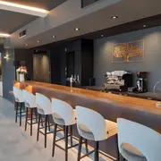 Les évènements du mois d'avril au Délicatessens