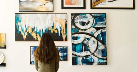 En 2026, des grandes expositions vous attendent avec le Museums-PASS-Musées