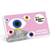 Les expositions 2026 à voir avec le Museums-PASS-Musées DR