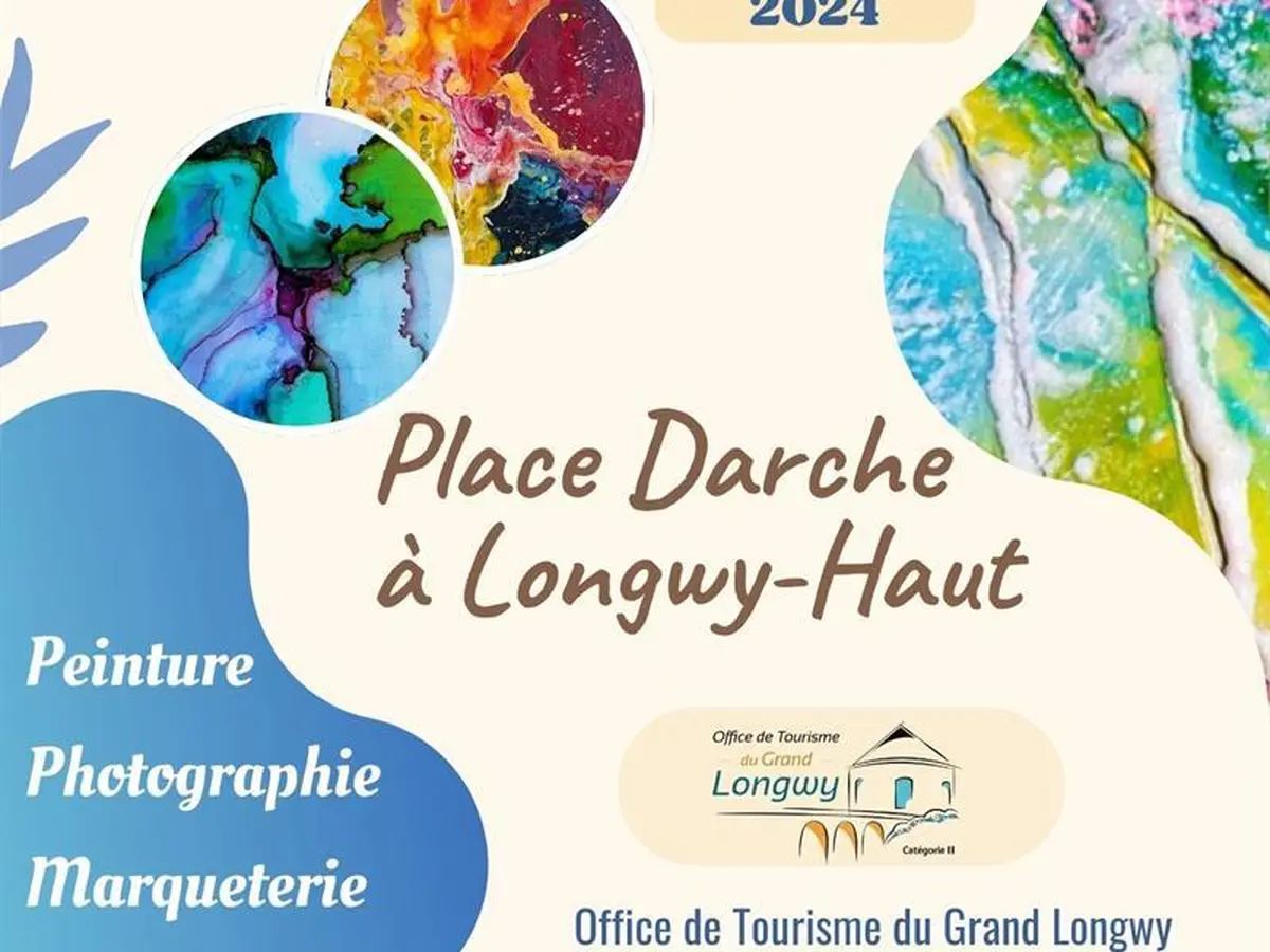 Les Expositions Au Puits De Siège