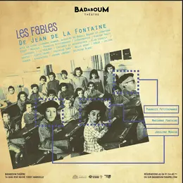 Les Fables