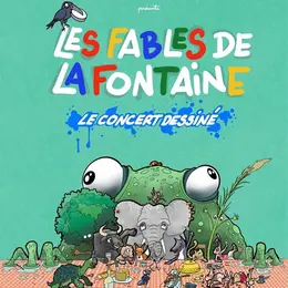 Les fables de la fontaine