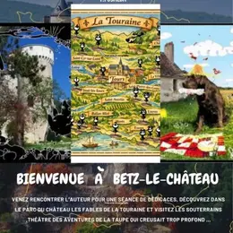 Les Fables de la Touraine