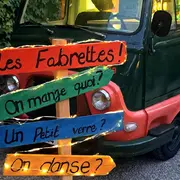 Les Fabrettes Du Château De Luc