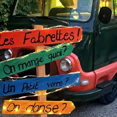 Les Fabrettes Du Château De Luc