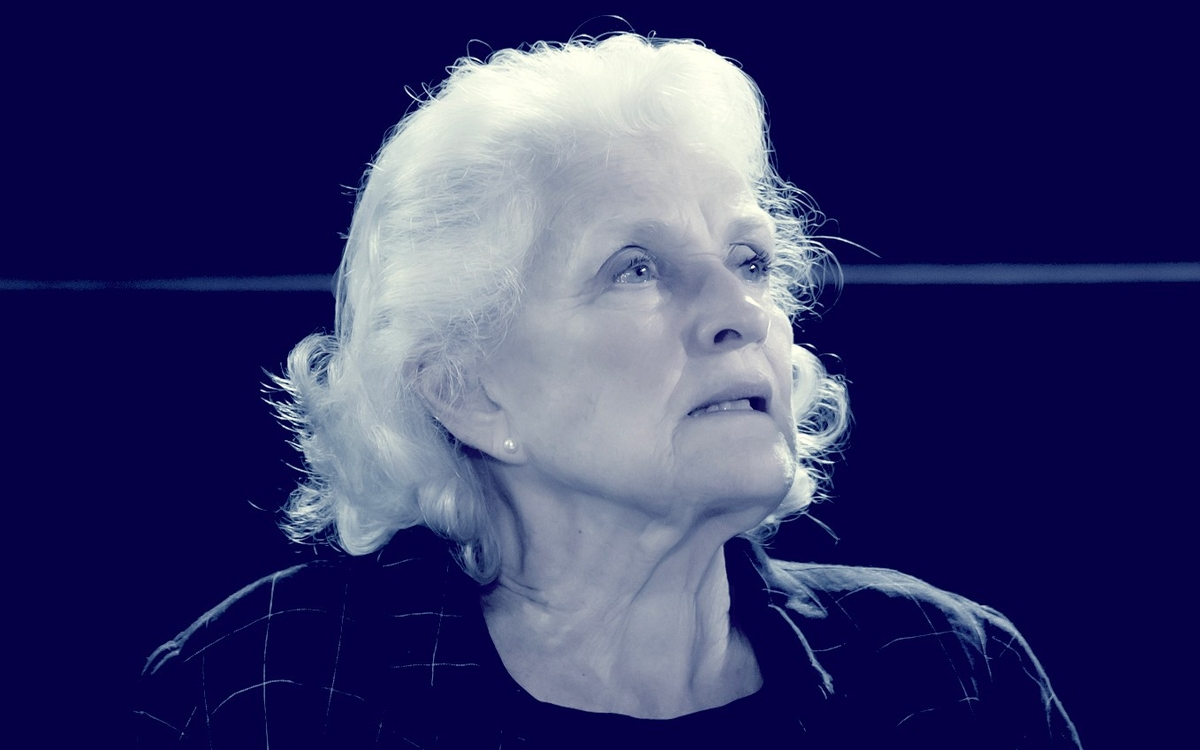 Les Fabuleuses : La Découvreuse oubliée