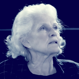 Les Fabuleuses : La Découvreuse oubliée