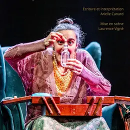 Les fagots décatis