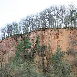 Escapade sur les hauteurs de Gueberschwihr