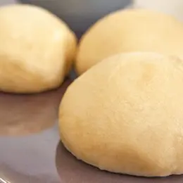 Les fameux Dampfnüdle de Mémémé