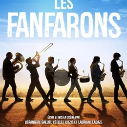 Les Fanfarons
