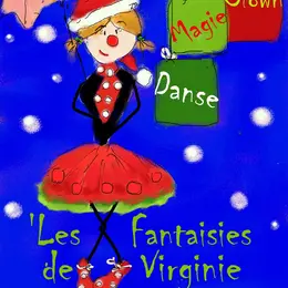 Les Fantaisies De Virginie De Noël