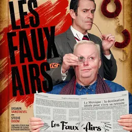Les faux airs