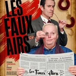 Les faux airs