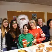 Les Fééries d'Eugénie - Marché de Noël