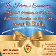 Les Fééries de Courtenay