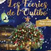 Les Fééries De L'Oulibo