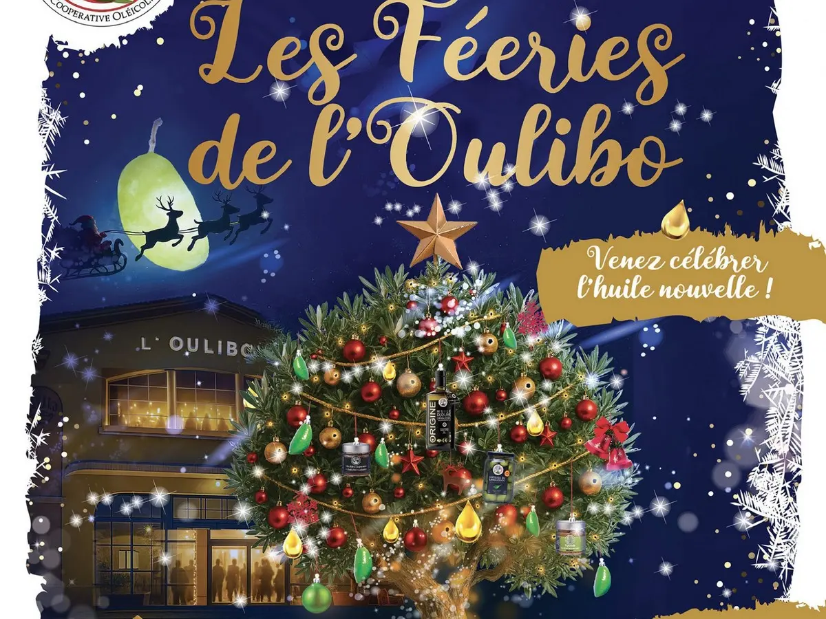 Les Fééries De L'Oulibo