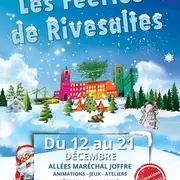 Les Féeries De Rivesaltes