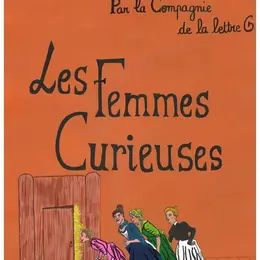 Les femmes curieuses