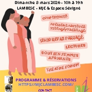 Les femmes dans l'art et dans la société