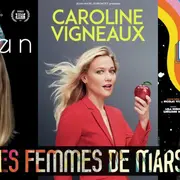3 événements à ne pas manquer à l'occasion de la journée des droits des femmes