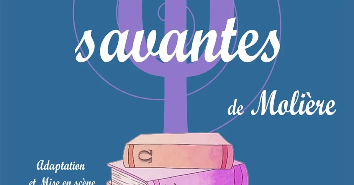 Les femmes savantes