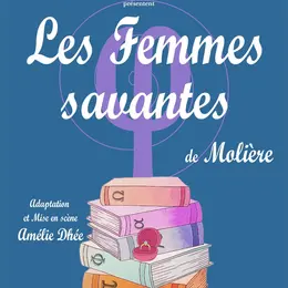 Les femmes savantes