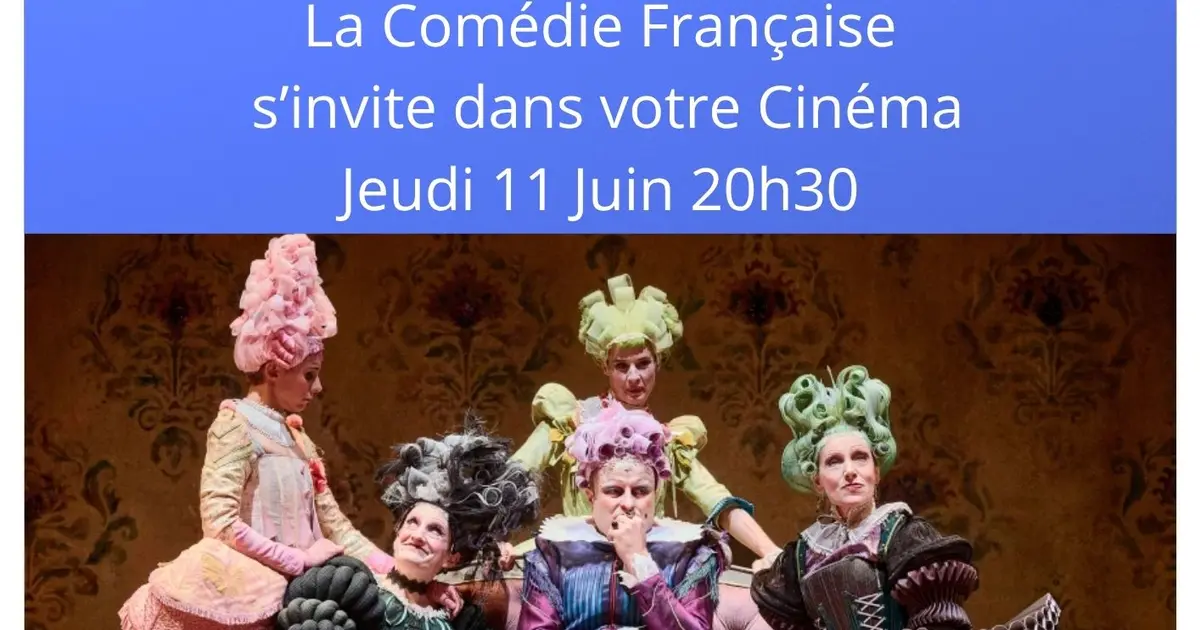 Les femmes savantes
