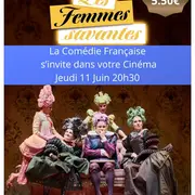 Les femmes savantes
