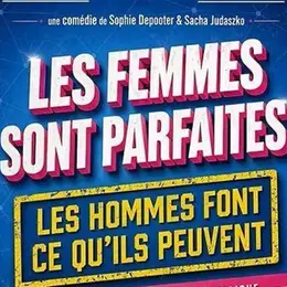 Les femmes sont parfaites