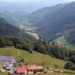 Les fermes-auberges dans le Haut-Rhin