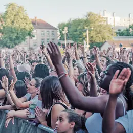 Les festivals d'été 2026 à ne pas manquer en Alsace