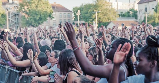 Les festivals d'&eacute;t&eacute; 2026 &agrave; ne pas manquer en Alsace