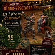 Les fêtes champêtres de Coudon