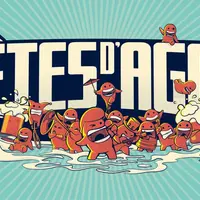 Les Fêtes d'Agen, un immanquable de la fin de l'été DR