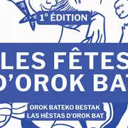 Les Fêtes d'Orok Bat