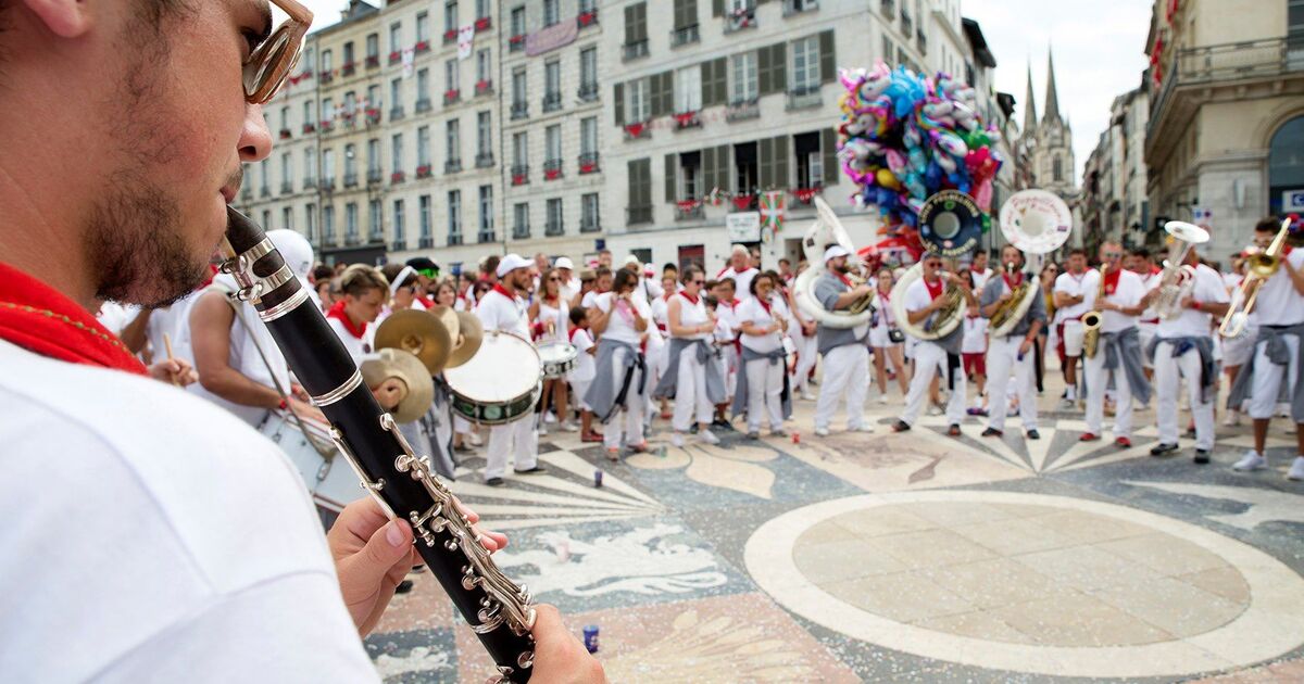 Les Fêtes de Bayonne 2023 : histoire, programme, tarifs, dates, logement...