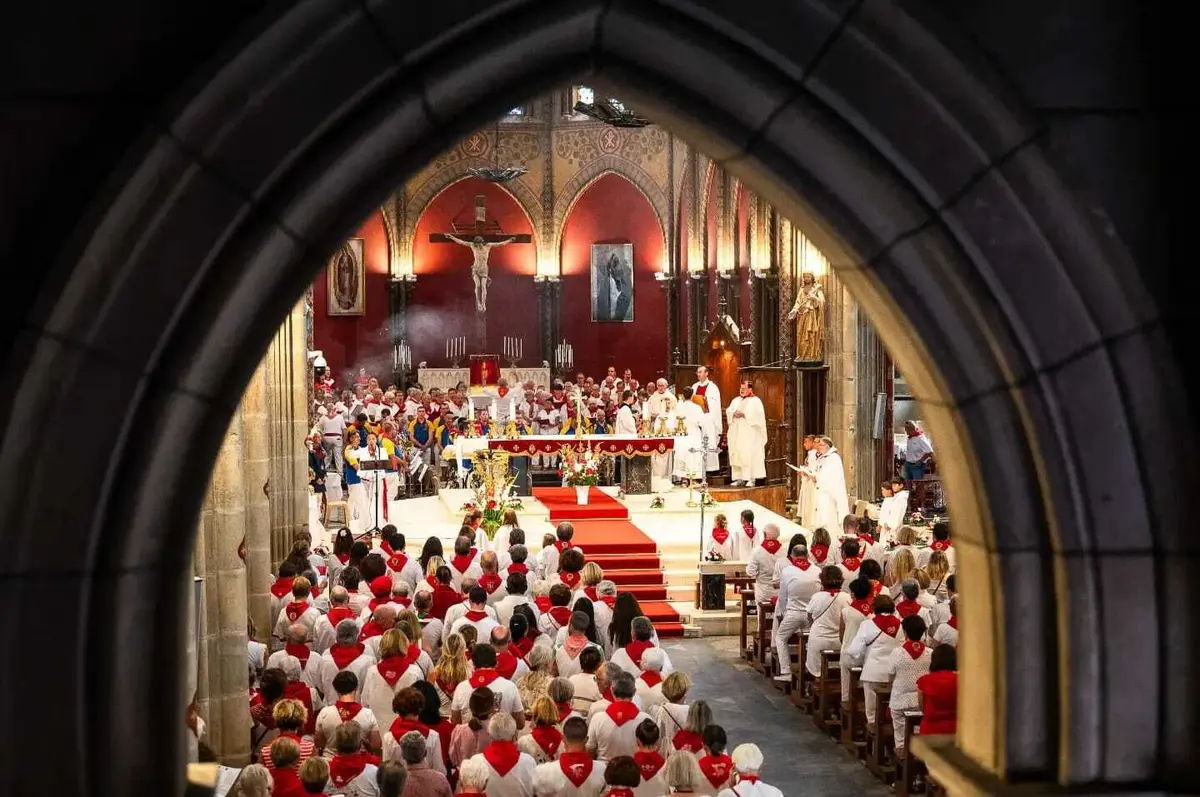 Les Fêtes de Bayonne 