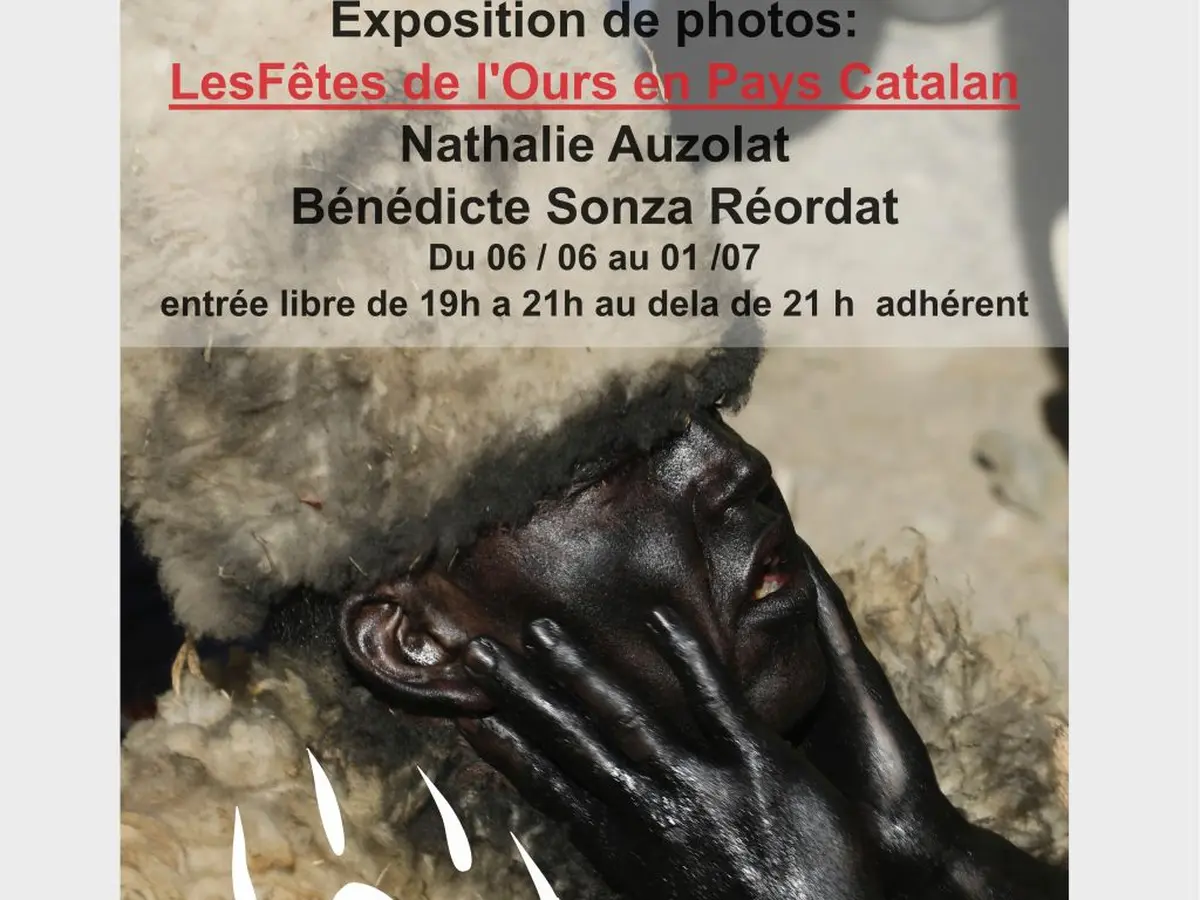 Les Fêtes De L'Ours En Pays Catalan